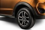 Ford Ka FreeStyle 2018 года (LA)